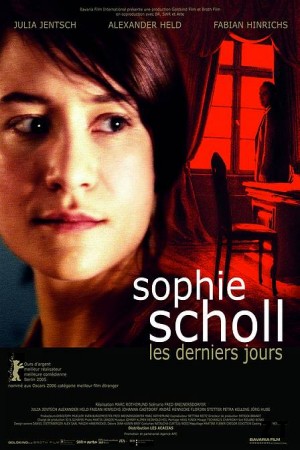 Sophie Scholl les derniers jours DVDRIP French