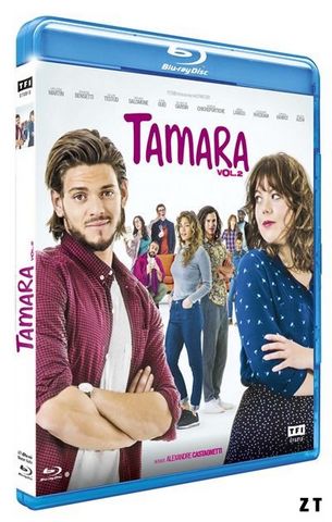 Tamara Vol.2 Blu-Ray 1080p French