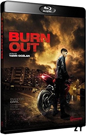 Burn Out HDLight 720p French