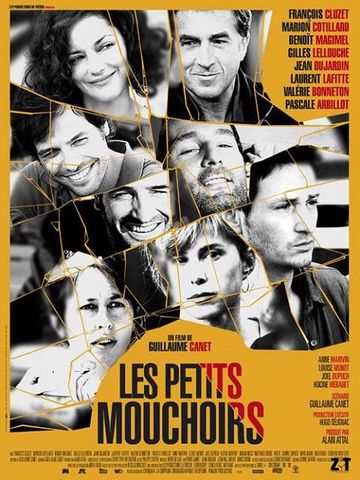 Les Petits Mouchoirs BRRIP French
