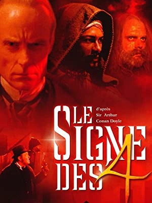 Sherlock Holmes - Le signe des quatre - VOSTFR DVDRIP