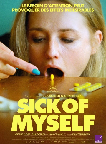Sick Of Myself - FRENCH HDRIP