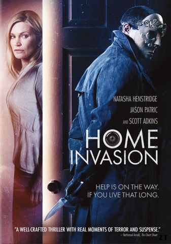 Home Invasion DVDRIP French