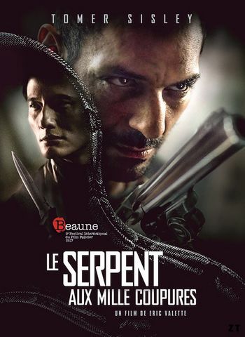 Le Serpent aux mille coupures BDRIP French
