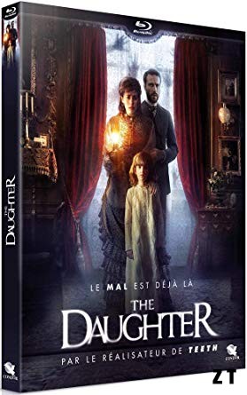 The Daughter Blu-Ray 720p French