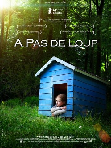 A Pas de Loup DVDRIP French