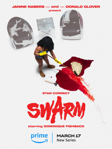 Swarm - Saison 1 VOSTFR