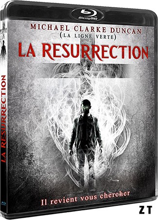 La Résurrection Blu-Ray 720p French