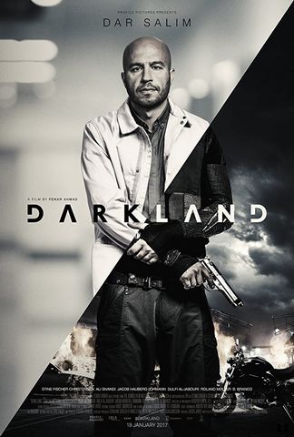 Darkland WEB-DL 720p French