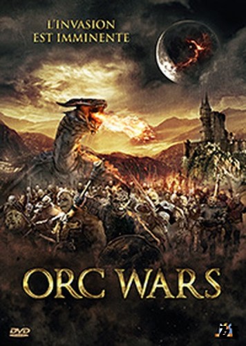 Orc Wars DVDRIP TrueFrench