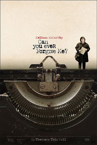 Can You Ever Forgive Me? BDRIP French