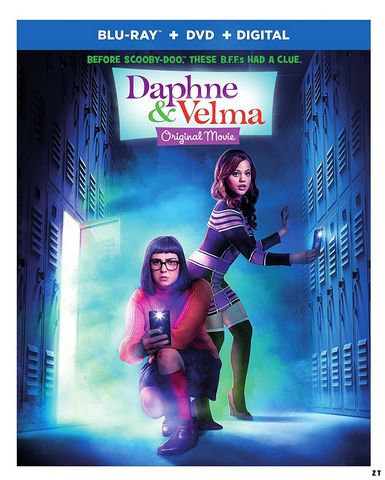Daphne and Velma HDLight 720p French