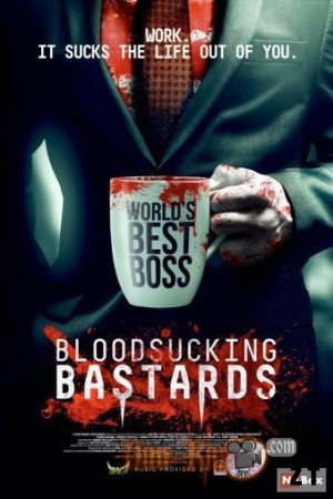 Bloodsucking Bastards HDRip VOSTFR