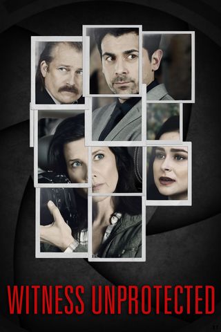 Witness Unprotected WEB-DL 720p TrueFrench