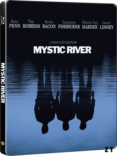 Mystic River Blu-Ray 720p French