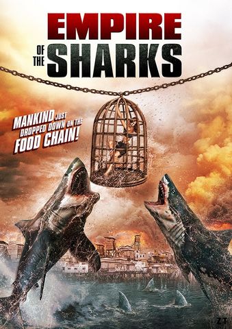 Empire of the Sharks WEB-DL 1080p TrueFrench