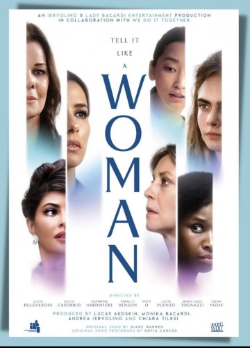 Tell It Like A Woman - FRENCH HDRIP