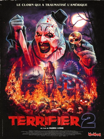 Terrifier 2 - TRUEFRENCH HDRIP