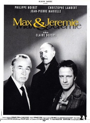 Max et Jérémie DVDRIP French