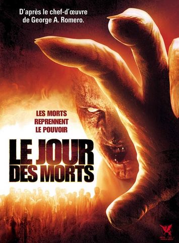 Le Jour Des Morts DVDRIP TrueFrench