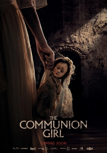 The Communion Girl - FRENCH HDRIP