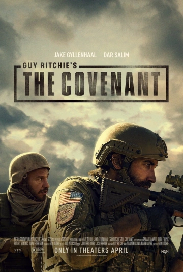 The Covenant - TRUEFRENCH BDRIP