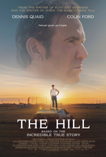The Hill - FRENCH HDRIP