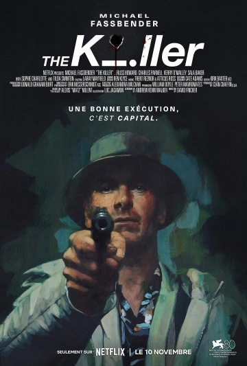 The Killer - FRENCH HDRIP