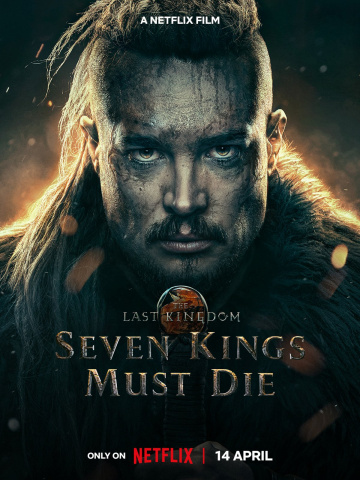 The Last Kingdom : Sept rois doivent mourir - FRENCH HDRIP