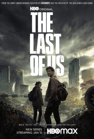 The Last of Us - Saison 1 VOSTFR
