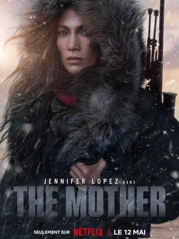 The Mother - FRENCH HDRIP