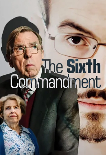 The Sixth Commandment - Saison 1 VOSTFR