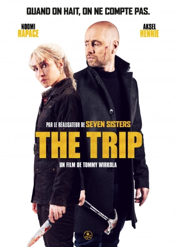 The Trip - FRENCH HDRIP