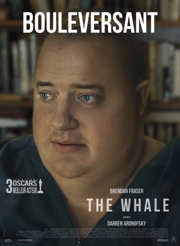 The Whale - FRENCH BDRIP