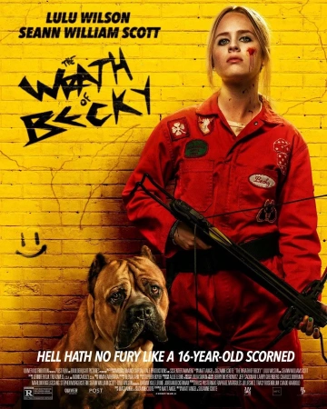 The Wrath of Becky - FRENCH HDRIP
