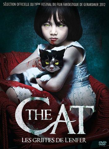 The Cat BDRIP French