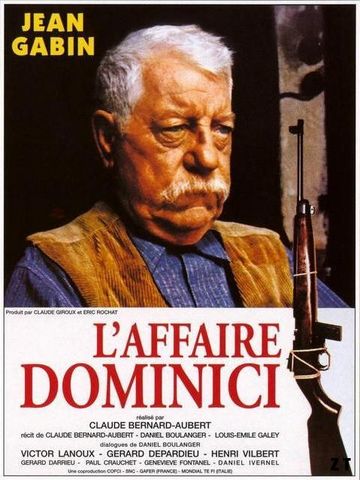 L'Affaire Dominici DVDRIP French