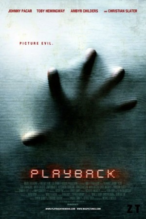 Playback DVDRIP French