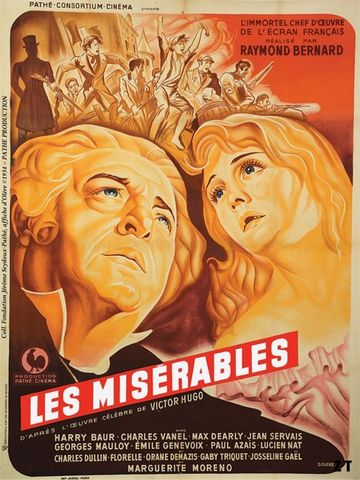 Les Misérables - Les Thénardier DVDRIP French