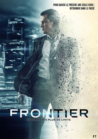 Frontier DVDRIP MKV French