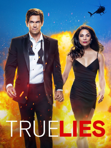 True Lies - Saison 1 VOSTFR