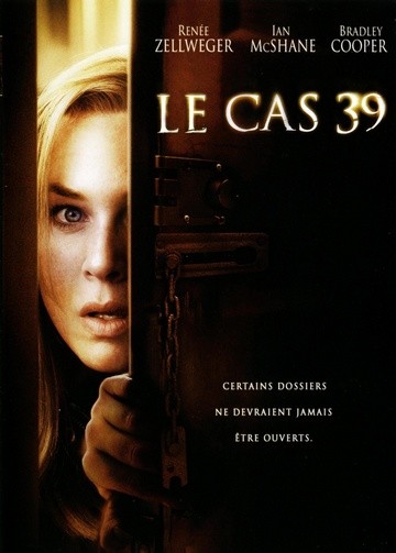 Le Cas 39 DVDRIP French