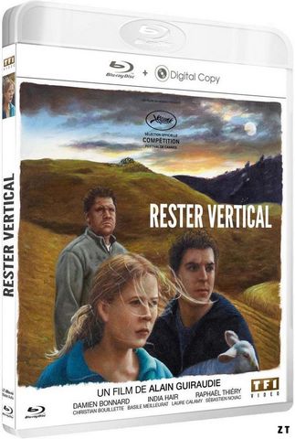 Rester Vertical HDLight 720p French