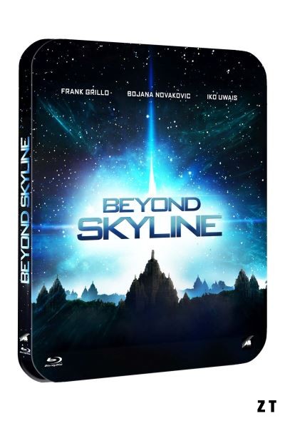 Beyond Skyline Blu-Ray 720p French