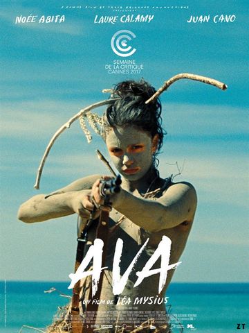 Ava WEB-DL 720p French