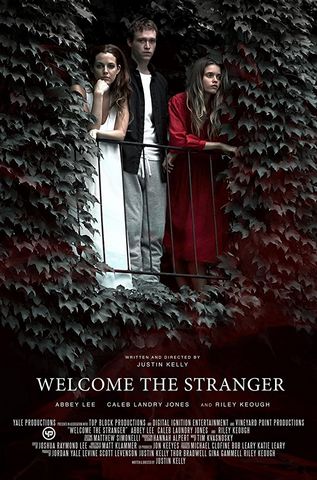 Welcome the Stranger WEB-DL 1080p MULTI
