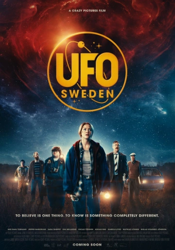 UFO Sweden - FRENCH HDRIP
