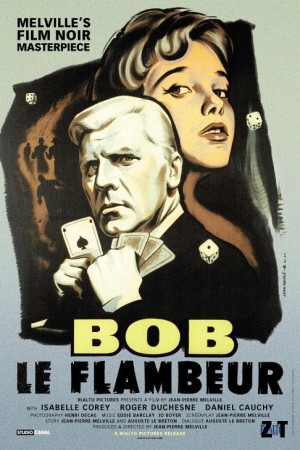 Bob le flambeur-french-bdrip BDRIP French