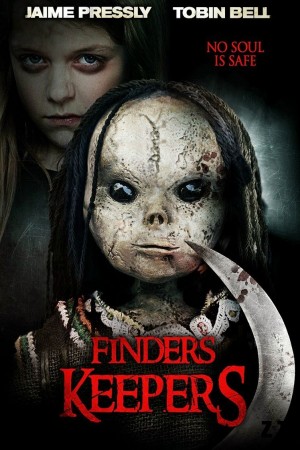Finder's Keepers DVDRIP French
