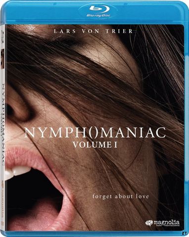 Nymphomaniac - Volume 1 Blu-Ray 720p French